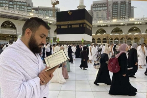 Unlocking the Spiritual Journey: A Comprehensive Guide to Umrah Packages